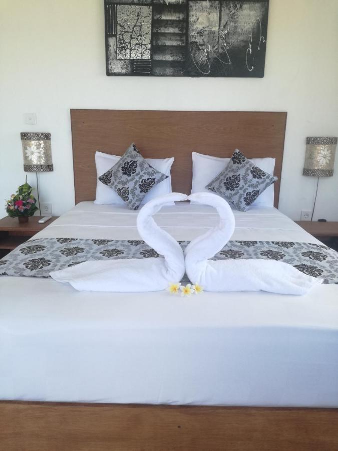 Hello Canggu Homestay Ngoại thất bức ảnh