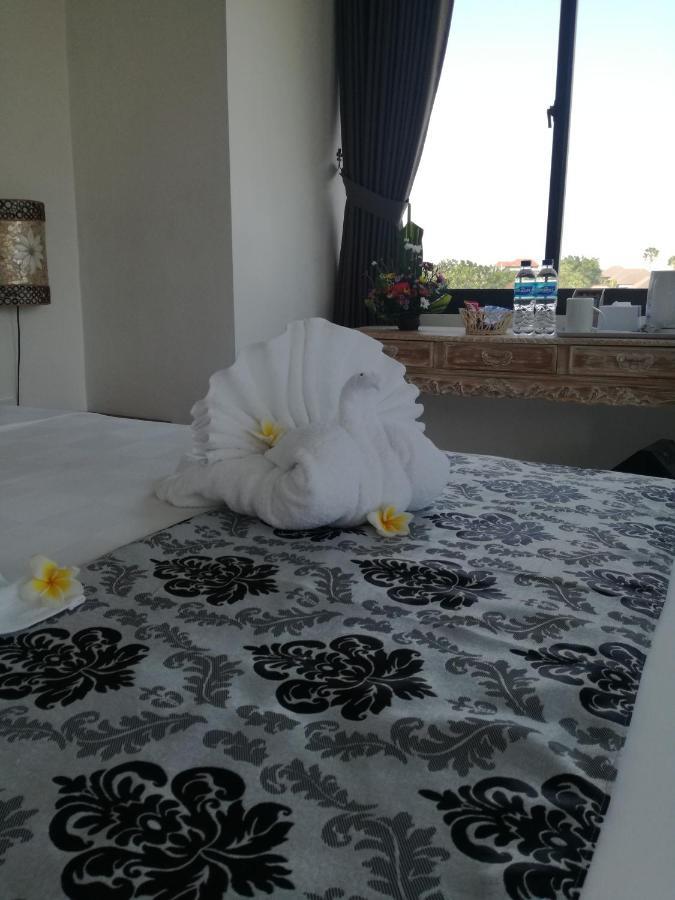 Hello Canggu Homestay Ngoại thất bức ảnh